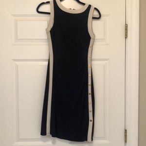 Lauren Ralph Lauren career dress